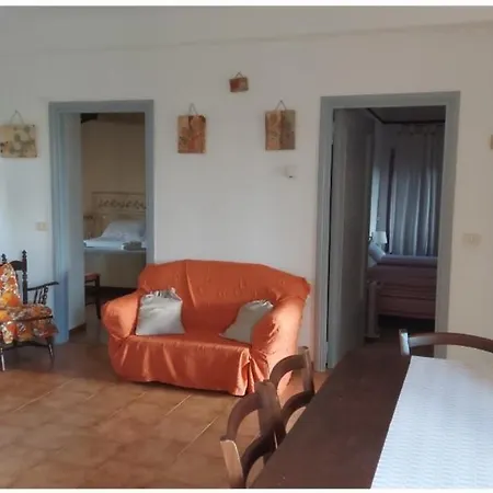 Alloggio per agriturismo Podernuovo