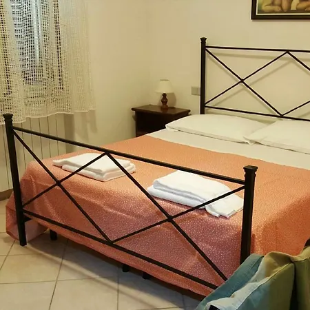 Podernuovo Alloggio per agriturismo Acquapendente