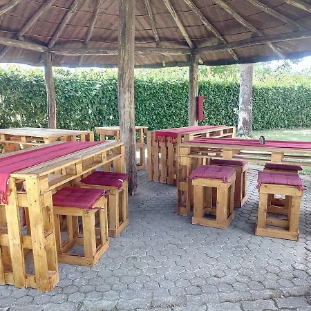 Podernuovo Alloggio per agriturismo