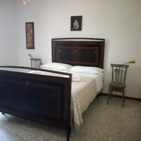 Podernuovo Alloggio per agriturismo