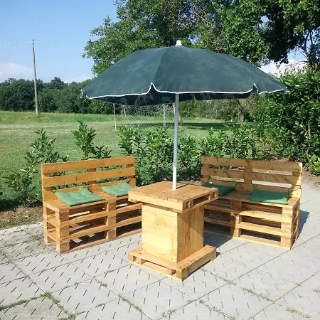Podernuovo Alloggio per agriturismo Acquapendente
