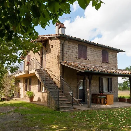 Podernuovo Alloggio per agriturismo