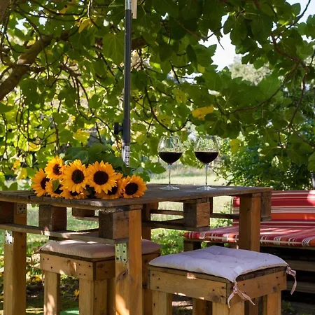 Podernuovo Alloggio per agriturismo Acquapendente