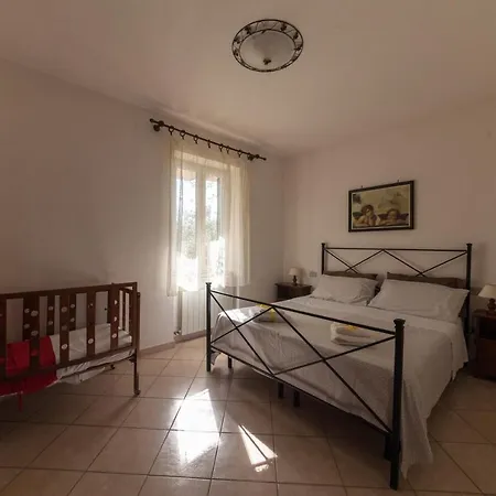 Alloggio per agriturismo Podernuovo Acquapendente